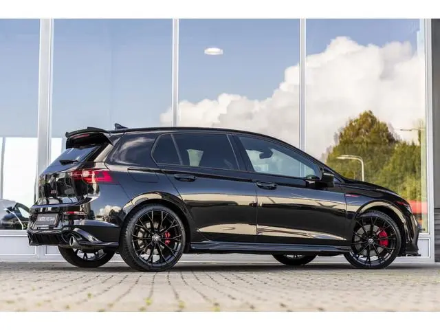 Volkswagen Golf 2.0 TSI GTI | Harman Kardon | Pano | IQ Led