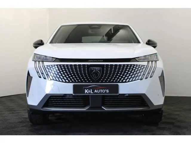 Peugeot 3008 1.2 Hybrid 145 Allure |360 Camera|Stoel/stuur verw.|