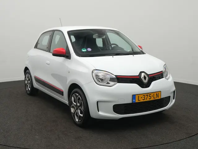 Renault Twingo SCe 70 Collection - RIJKLAARPRIJS - All Seasonbanden - Snelheidsbegrenzer