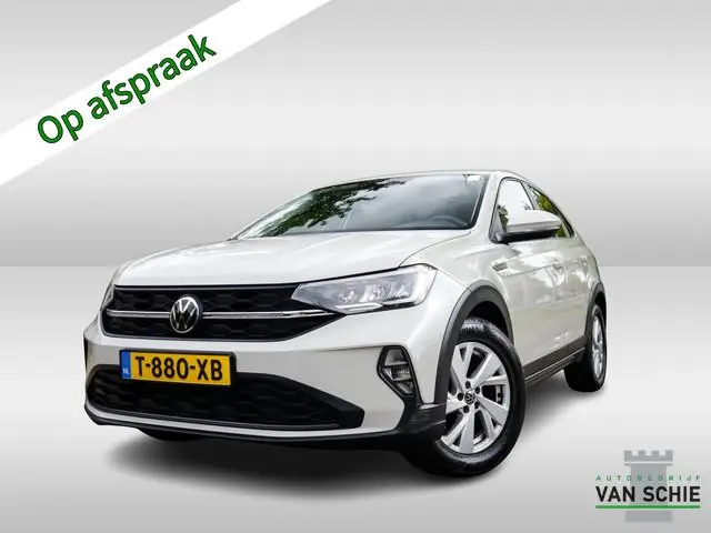 Volkswagen Taigo 1.0 TSI Life 2e-Eig. & Keurig-Onderh. BOVAG-Garantie.