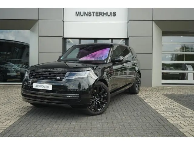Land Rover Range Rover 3.0 P440e LWB Autobiography PHEV | Massage stoelen |