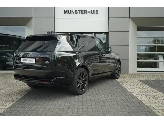 Land Rover Range Rover 3.0 P440e LWB Autobiography PHEV | Massage stoelen |