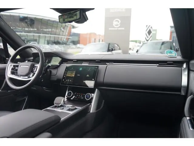 Land Rover Range Rover 3.0 P440e LWB Autobiography PHEV | Massage stoelen |