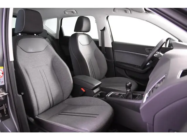 SEAT Ateca 1.0 TSI Move *1ste Eigenaar*Navigatie*PDC*