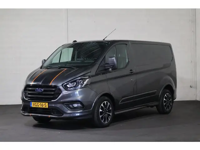 Ford Transit Custom 320 2.0 TDCI L1H1 Sport Automaat