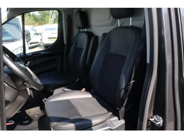 Ford Transit Custom 320 2.0 TDCI L1H1 Sport Automaat
