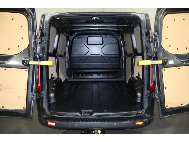 Ford Transit Custom 320 2.0 TDCI L1H1 Sport Automaat