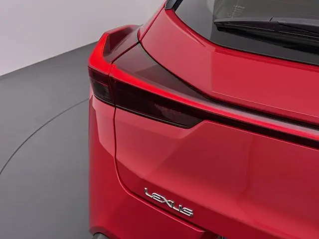 Lexus UX 250h Business Line  | RIJKLAARPRIJS incl. 12mnd BOVAG GARANTIE