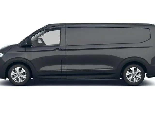Volkswagen Bedrijfswagens e-Transporter PanAmericana L2 Elektromotor 160 kW (218 pk) 3500