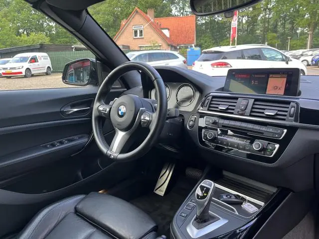BMW 2 Serie