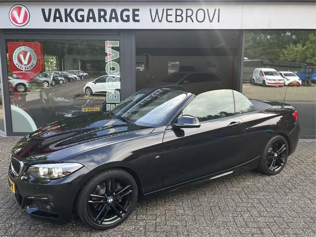 BMW 2 Serie