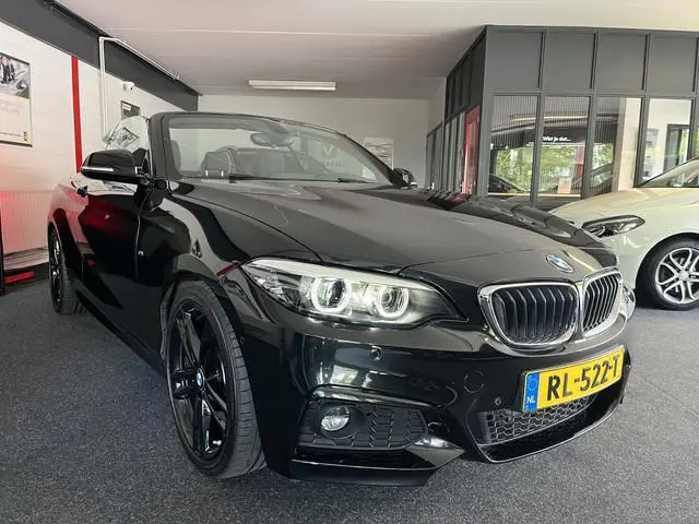 BMW 2 Serie