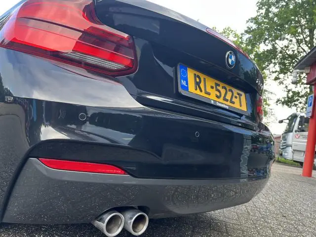 BMW 2 Serie