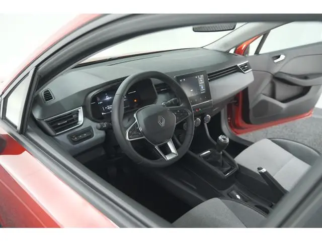 Renault Clio TCe 90 GPF evolution | Parkeersensoren | Navigatie | Apple Carplay