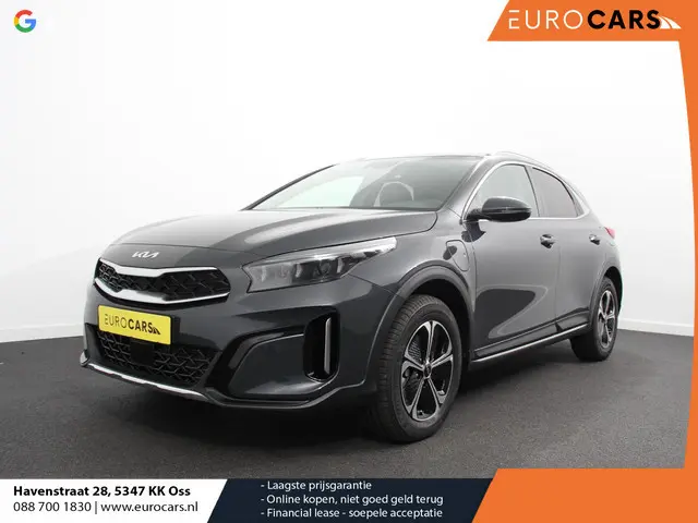 Kia XCeed 1.6 GDi PHEV Automaat DynamicLine | DEMO! | Navigatie | Camera | Climate Control | Cruise...