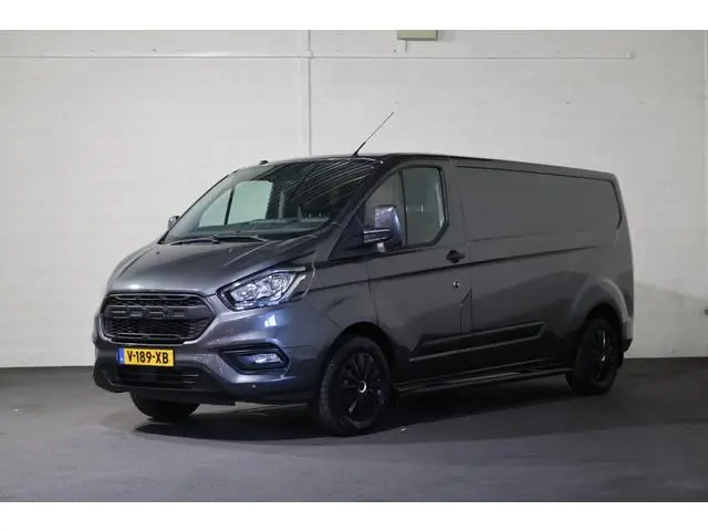 Ford Transit Custom 2.0 TDCI 170pk L2 H1 Trend 
