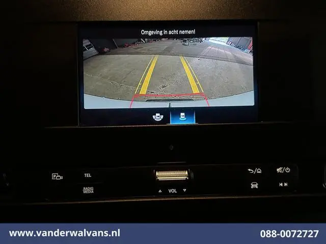 Mercedes-Benz Sprinter 315 CDI 150pk L3H2 Euro6 Airco | Camera | Apple Carplay | Cruisecontrol | Cha...