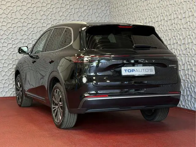 Geely Starray EM-i 1.5 MAX+ PHEV LONG RANGE 29,8 KWH | 136km WLTP | PANORAMADAK | Massage