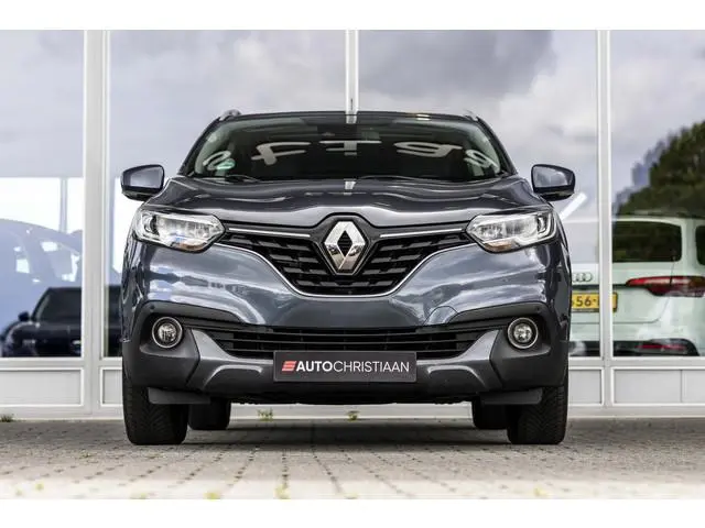 Renault Kadjar 1.2 TCe Intens | Pano | Carplay