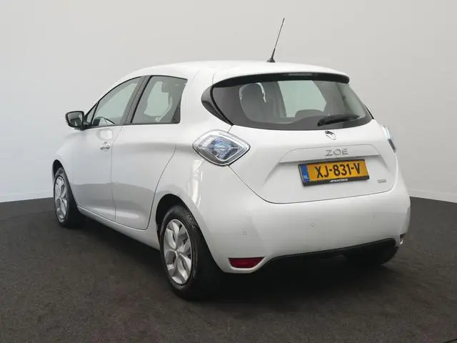 Renault ZOE R90 Life 41 kWh - RIJKLAARPRIJS - Koopaccu - Cruise Control - Dealeronderhouden