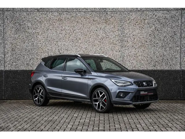 SEAT Arona 1.0 TSI FR