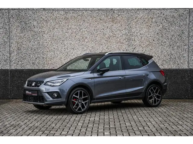 SEAT Arona 1.0 TSI FR