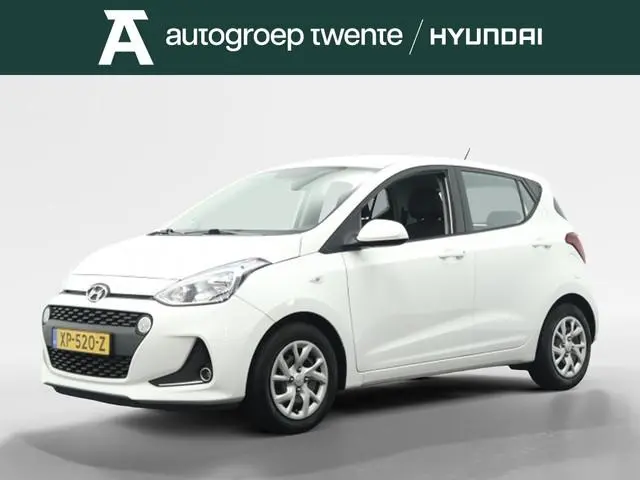 Hyundai i10 1.0i Comfort
