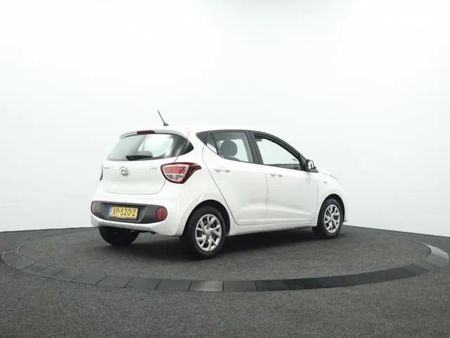Hyundai i10 1.0i Comfort