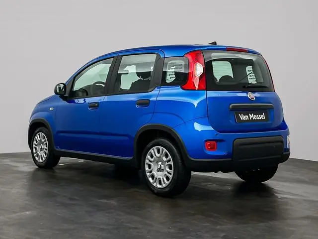 Fiat Panda 1.0 Hybrid City | Airco | Cruise Control | PDC Achter