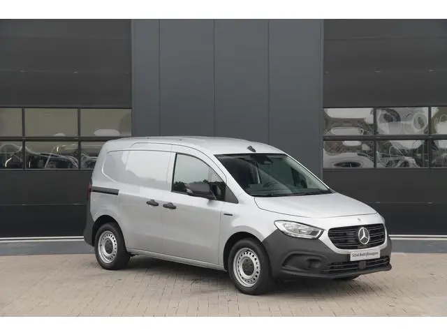 Mercedes-Benz eCitan