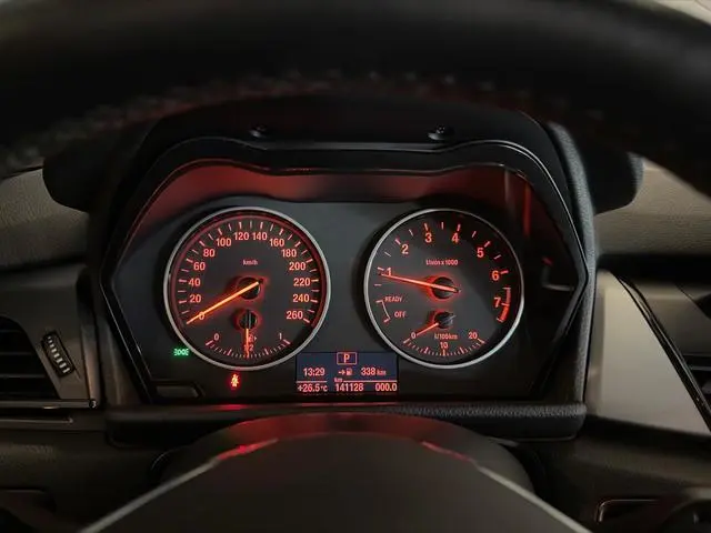 BMW 2 Serie
