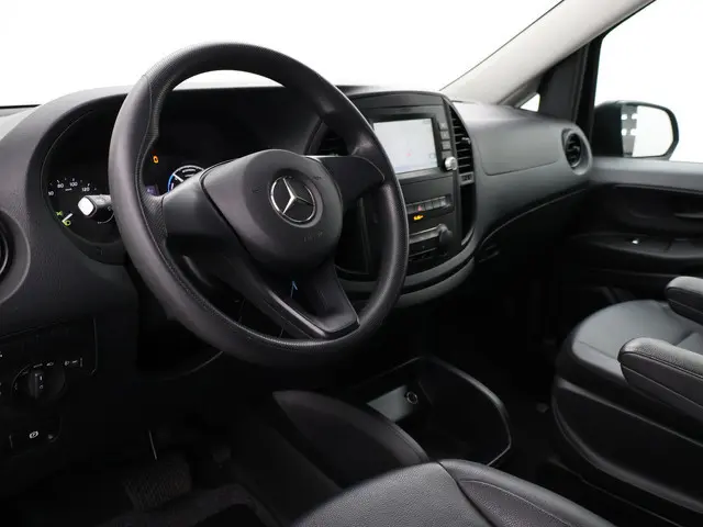 Mercedes-Benz eVito