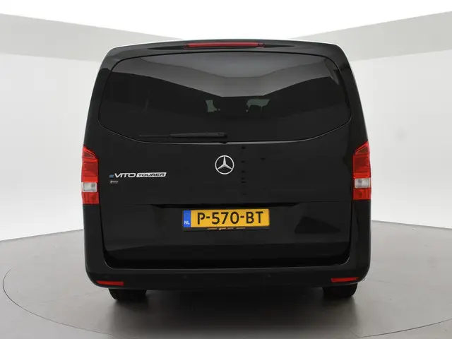 Mercedes-Benz eVito