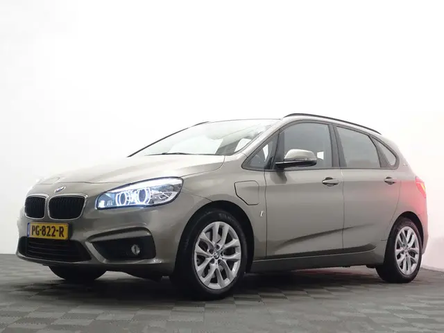 BMW 2 Serie