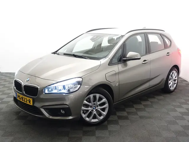 BMW 2 Serie