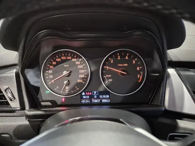 BMW 2 Serie