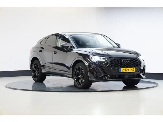 Audi Q3 Sportback 35 TFSI Advanced Edition | S-line | Assistentie pakket |