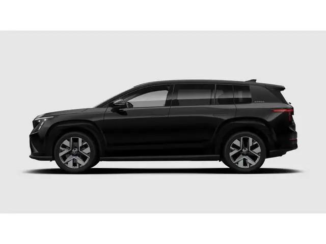 Skoda Peaq 90 Business Edition | Interieur Suite Ceramique |  Convenience Pakket | Tech Pakket | Rel...