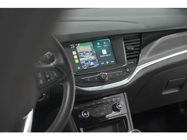 Opel Astra 1.2 Business Edition | Camera | Dodehoekdetectie | Allseason Banden | Apple Carplay