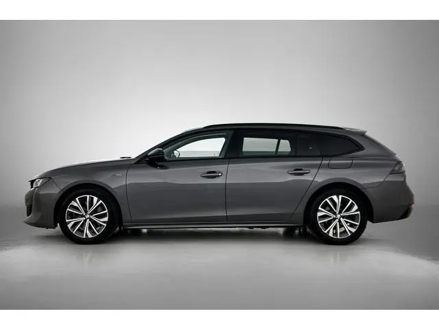 Peugeot 508 SW 1.6 HYbrid Allure Pack Business