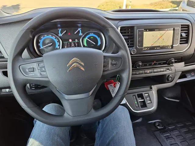 Citroën Jumpy