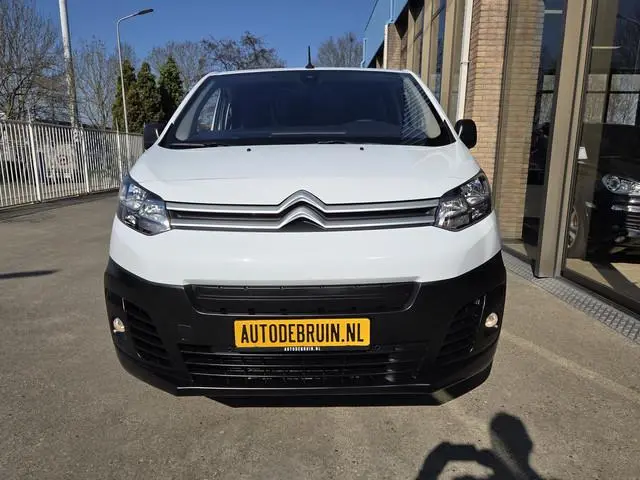 Citroën Jumpy