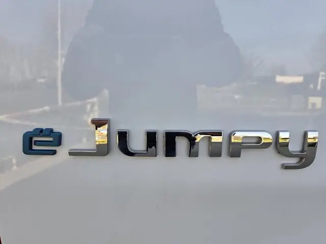 Citroën Jumpy