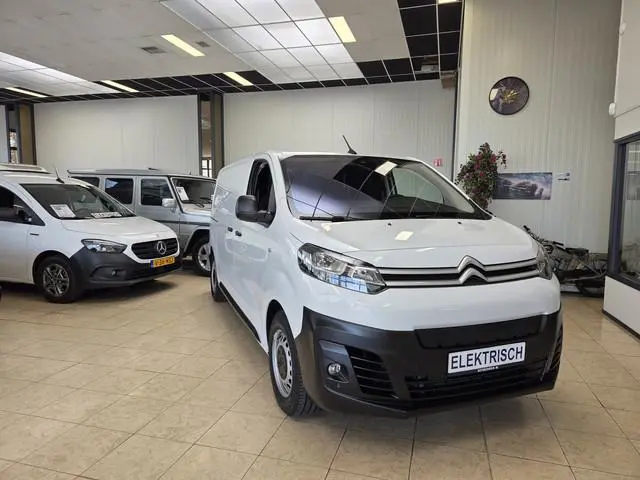 Citroën Jumpy