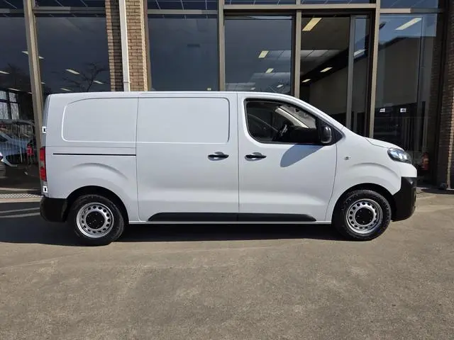 Citroën Jumpy