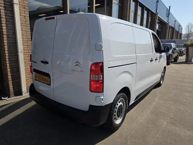 Citroën Jumpy