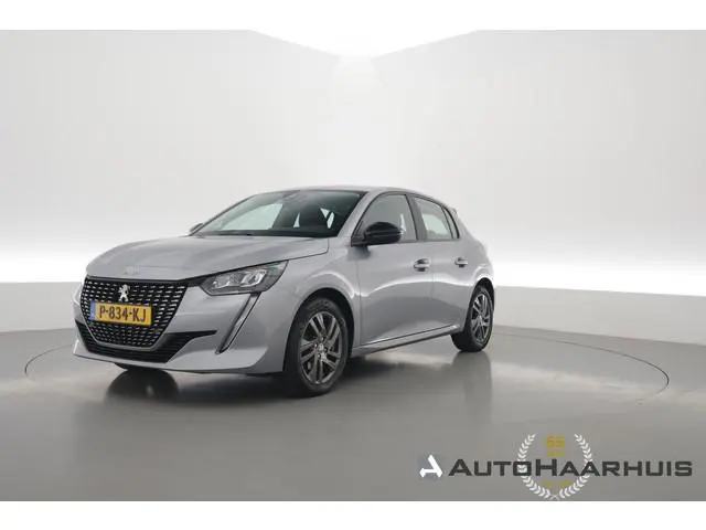 Peugeot 208 1.2 PureTech Active - Automaat | Rijklaar! | App.Connect | Airco | LED | Cruise | PDC-Ac...