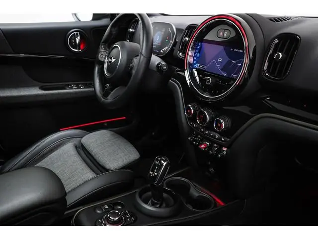MINI Countryman 2.0 Cooper S Classic | PANORAMADAK | STUURVERWARMING | APPLE | CAMERA | TREKHAAK