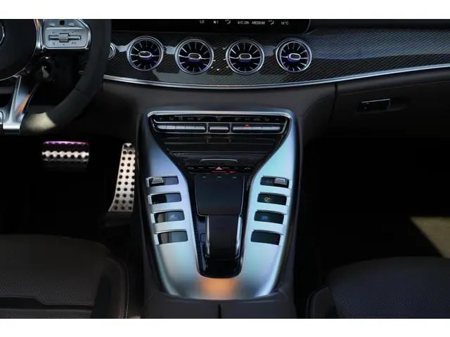 Mercedes-AMG GT