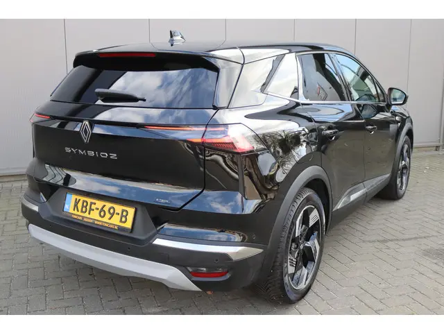 Renault Symbioz